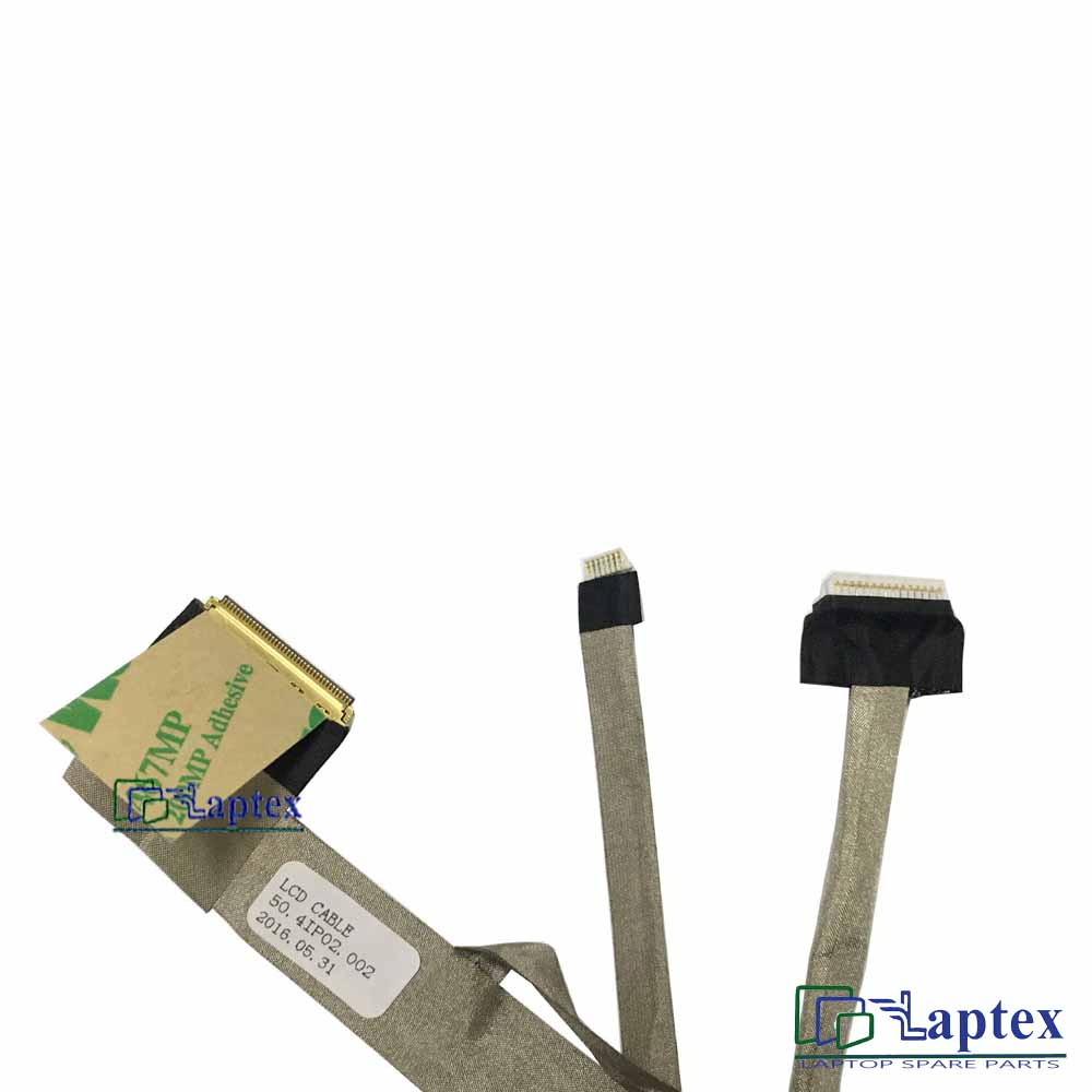 Dell Inspiron N5050 LCD Display Cable